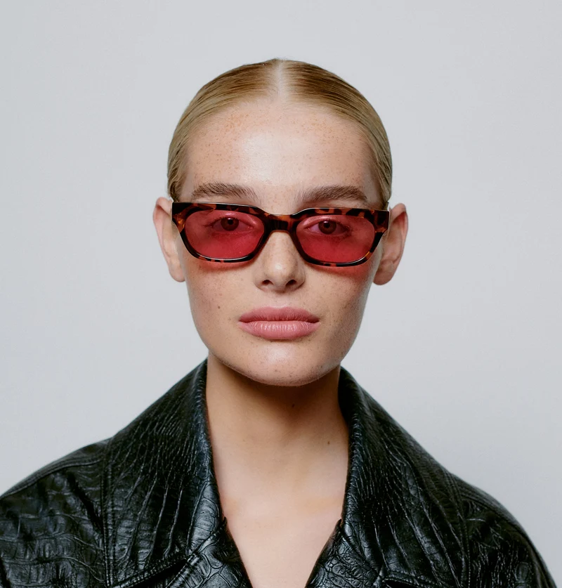 Sunglasses - Bror