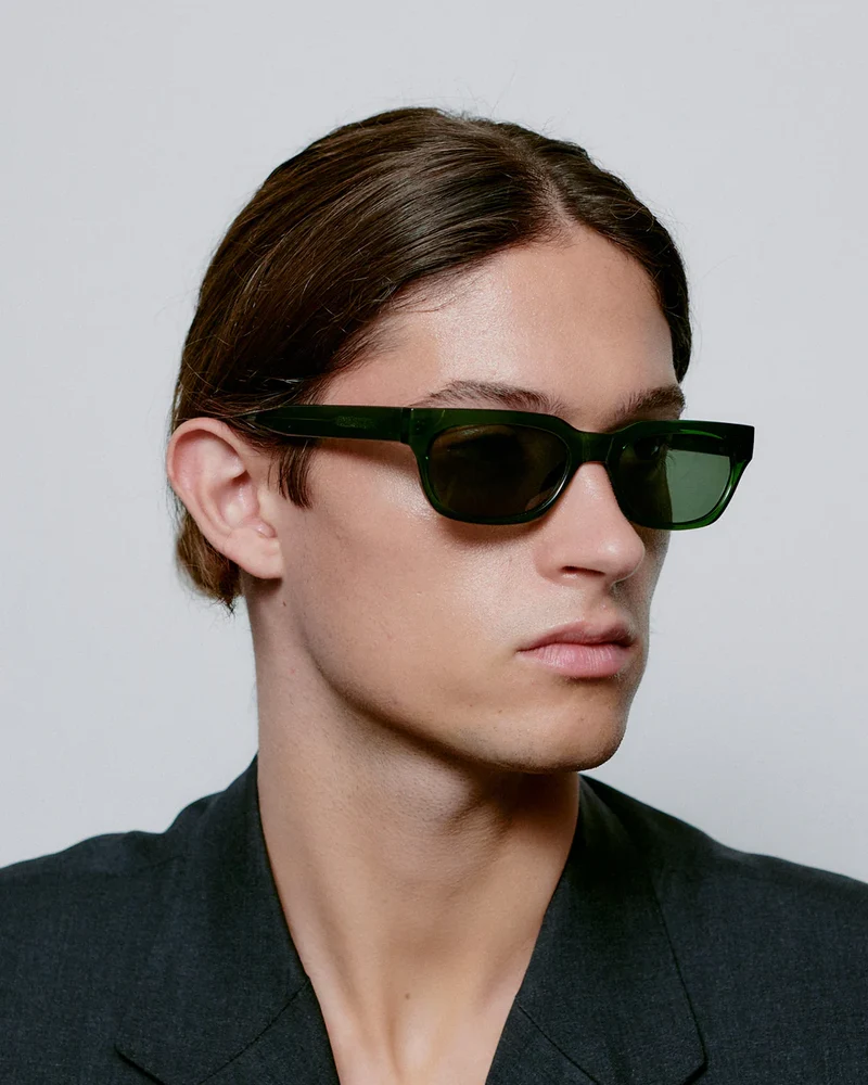 Sunglasses - Bror