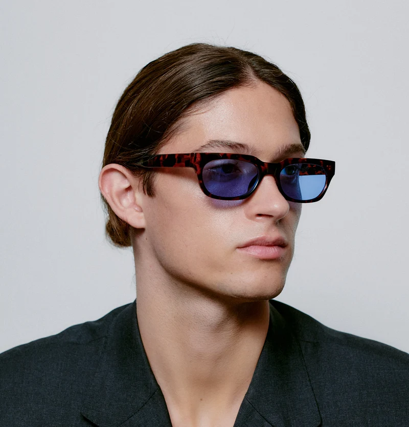 Sunglasses - Bror