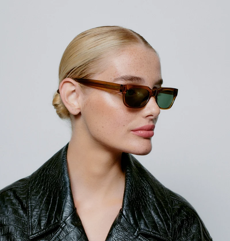 Sunglasses - Bror