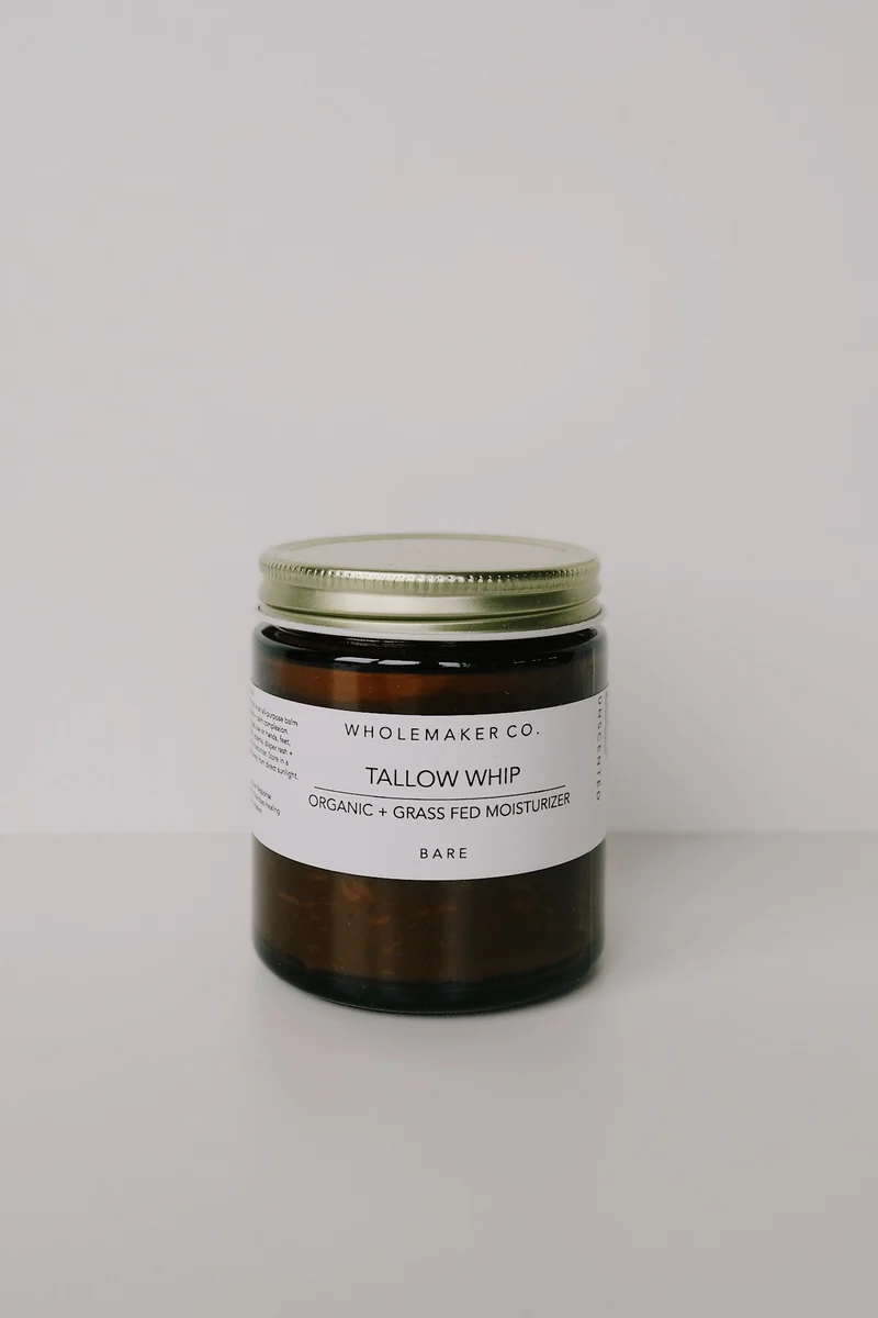Tallow Whip