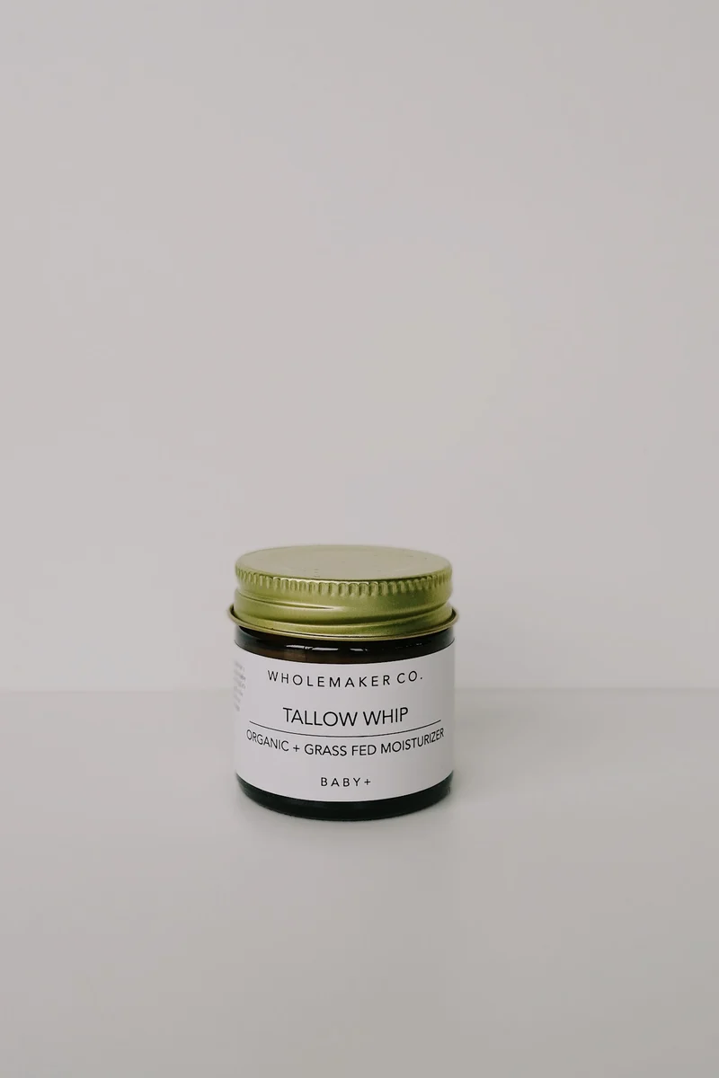 Tallow Whip