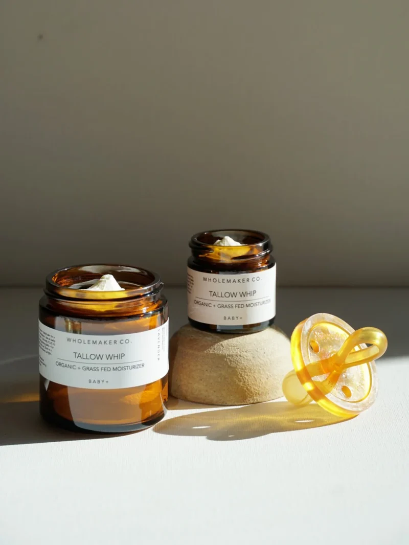 Tallow Whip
