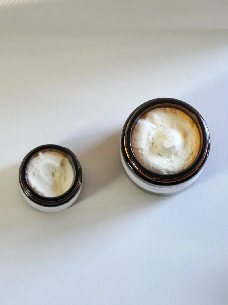 Tallow Whip