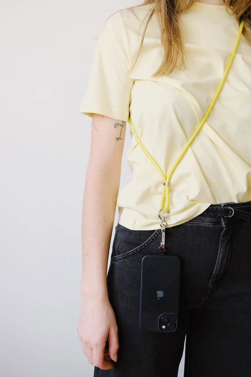Phone Cord