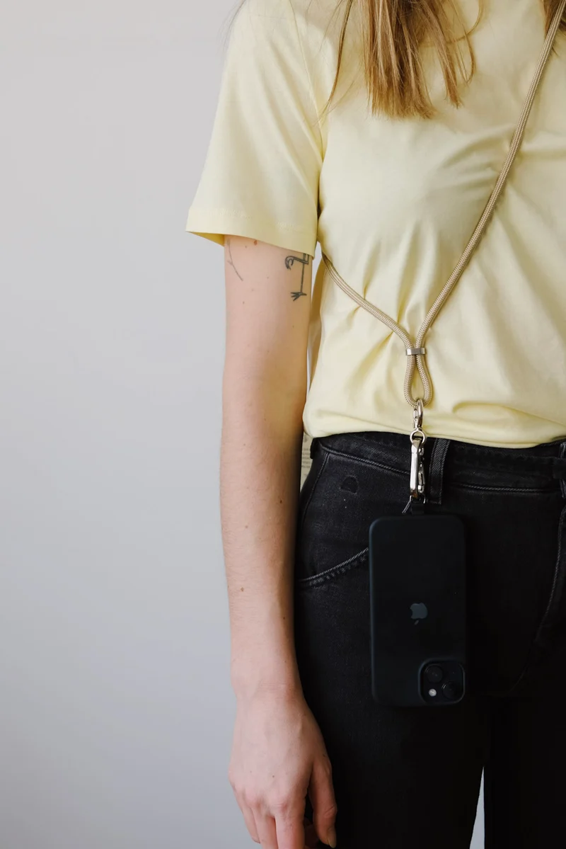 Phone Cord