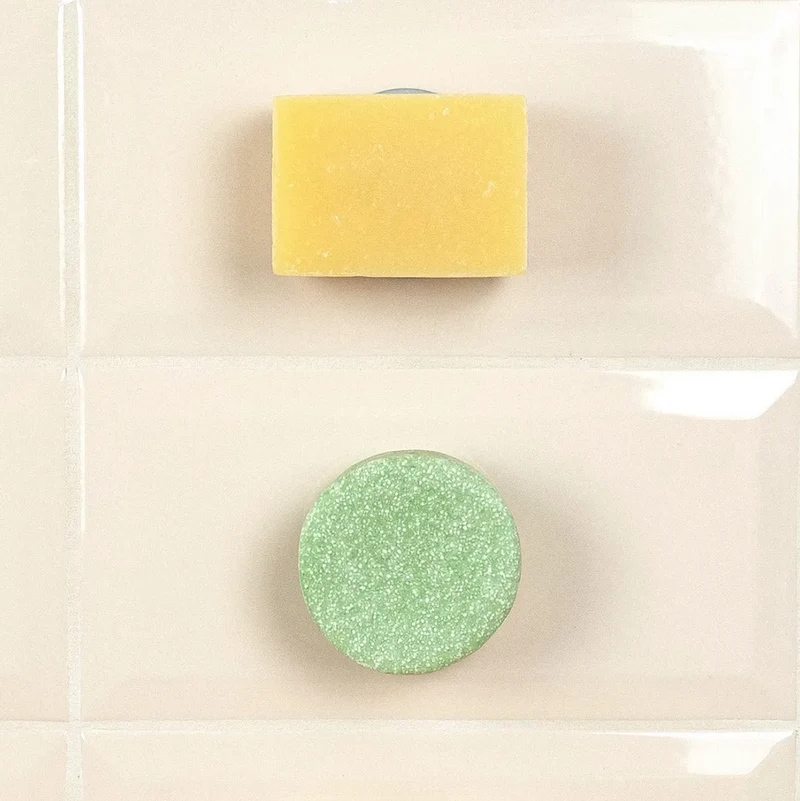 Magnet Soap Holder - Soapi