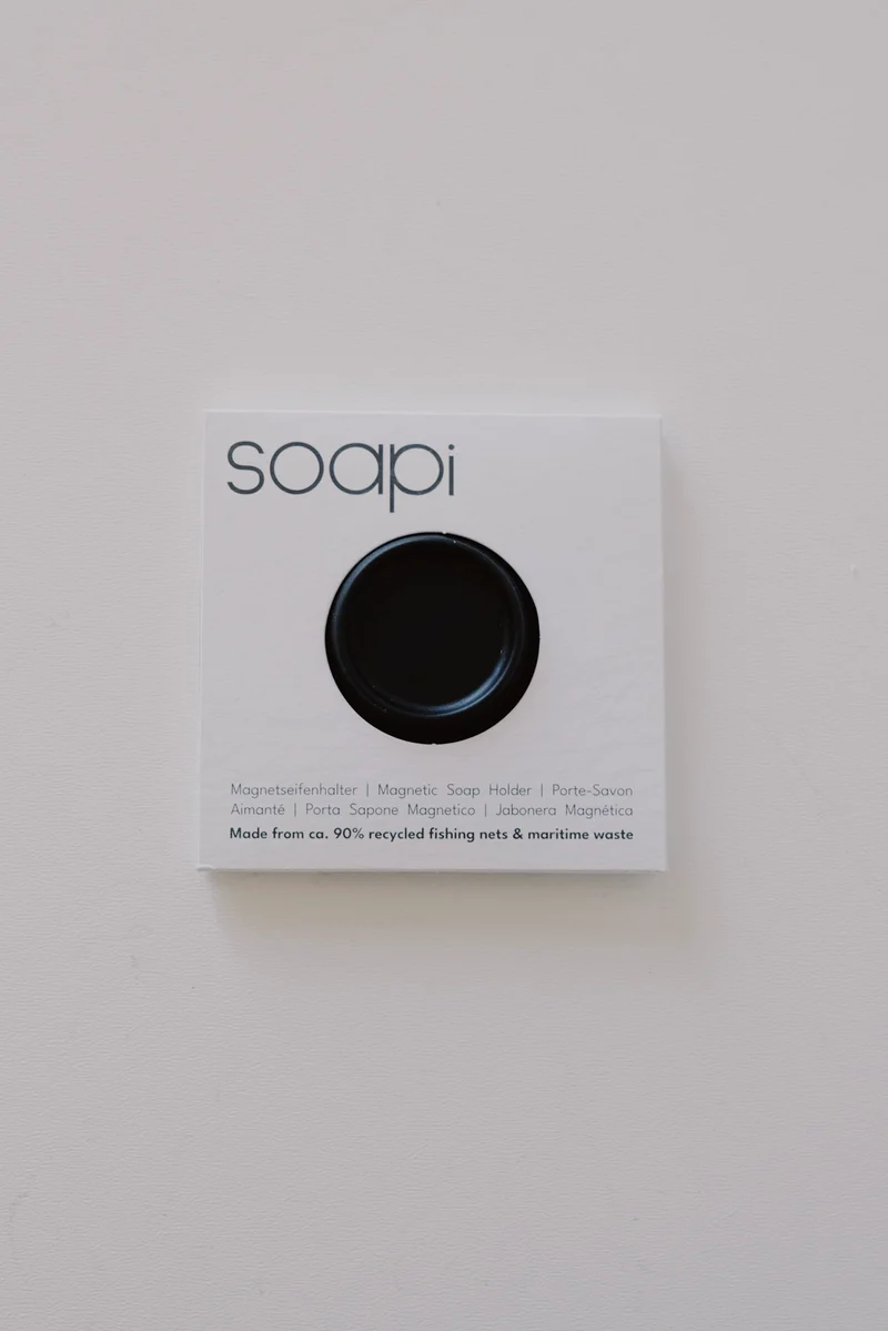 Magnet Soap Holder - Soapi
