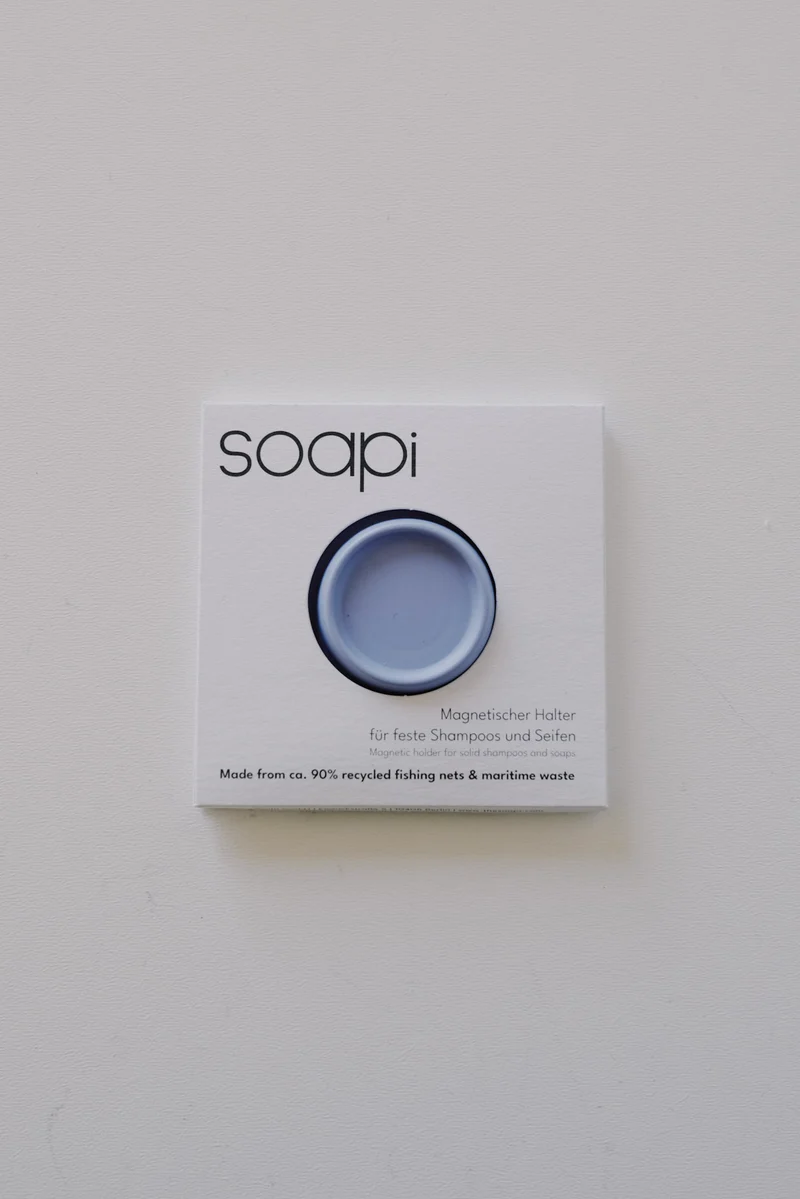 Magnet Soap Holder - Soapi