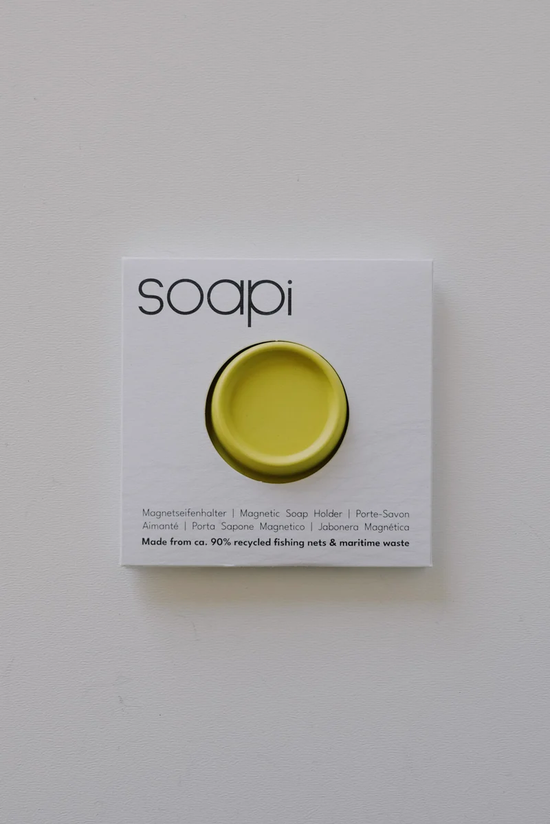 Magnet Soap Holder - Soapi