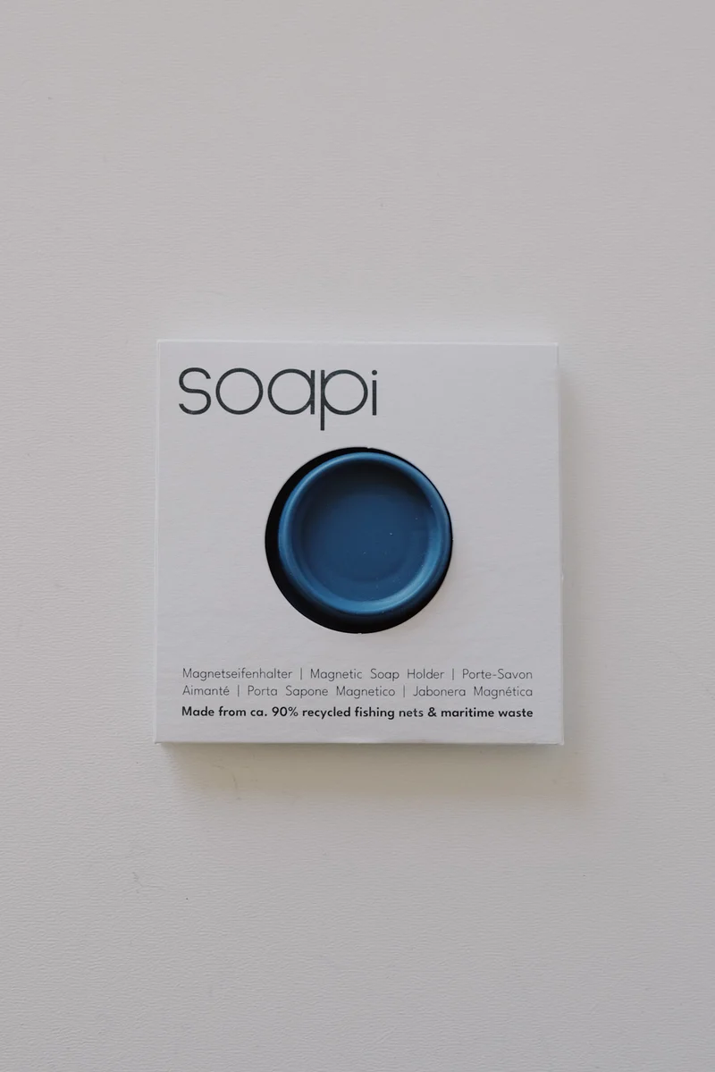 Magnet Soap Holder - Soapi