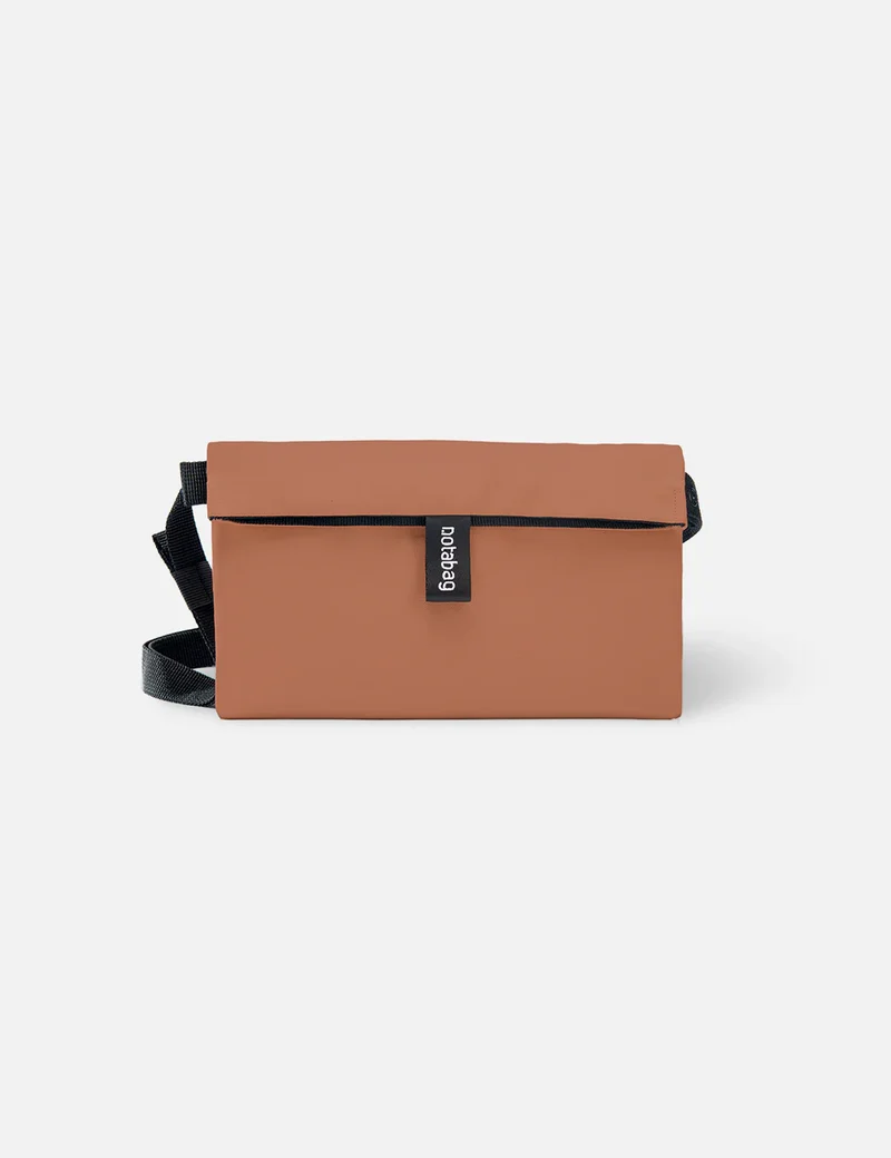 Crossbody Bag - Copper