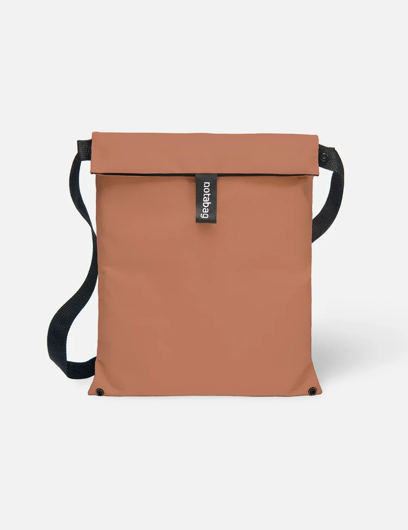 Crossbody Bag - Copper
