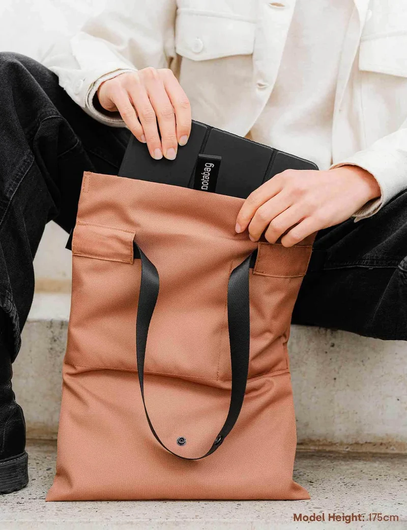 Crossbody Bag - Copper