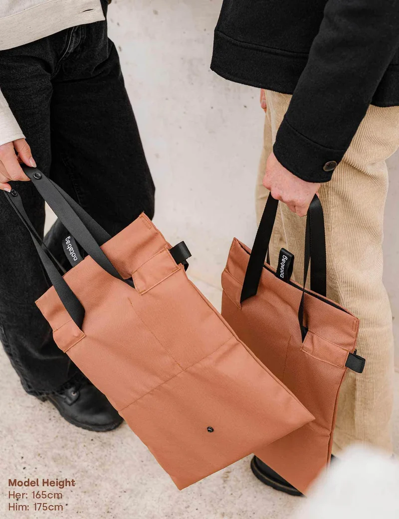 Crossbody Bag - Copper