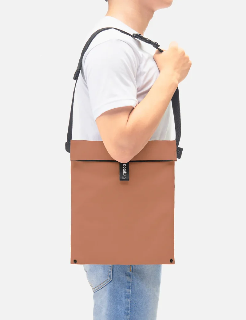 Crossbody Bag - Copper