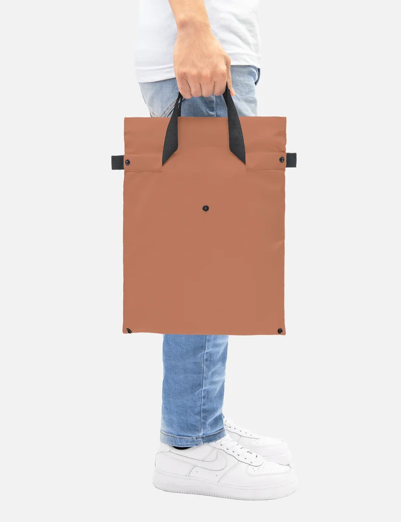 Crossbody Bag - Copper
