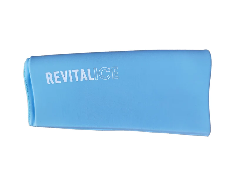 REVITALICE Sleeve, Kühl- und Wärmepack, Grösse XL
