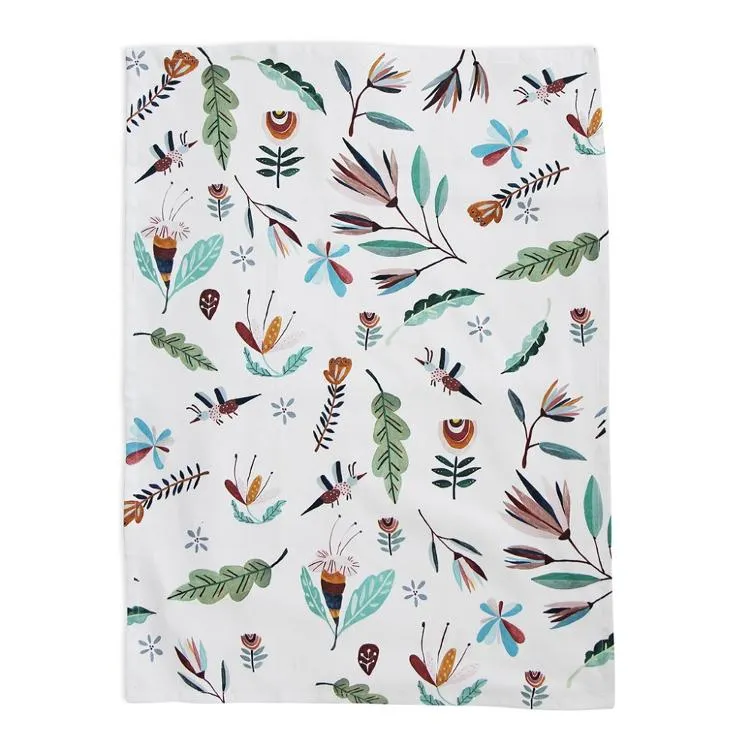 Kitchen Towel - My Alice