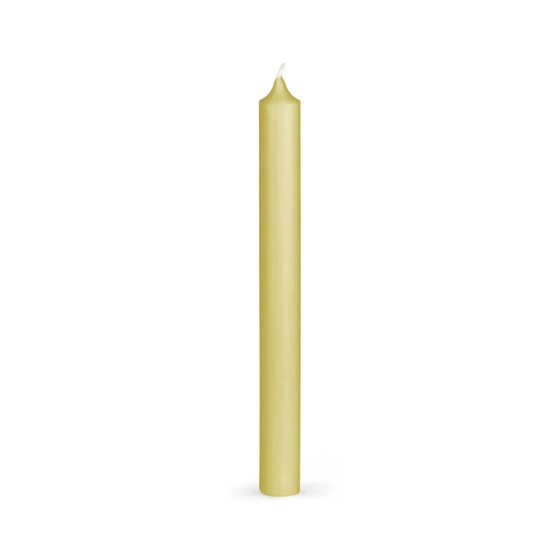 Simple Candle - Colored Icecream