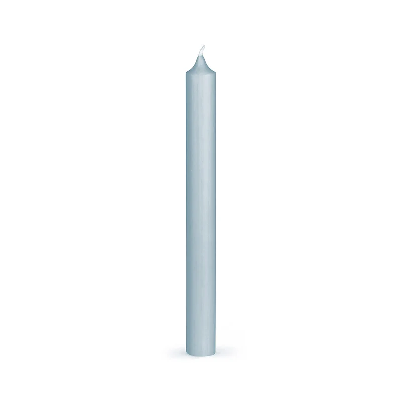 Simple Candle - Colored Icecream