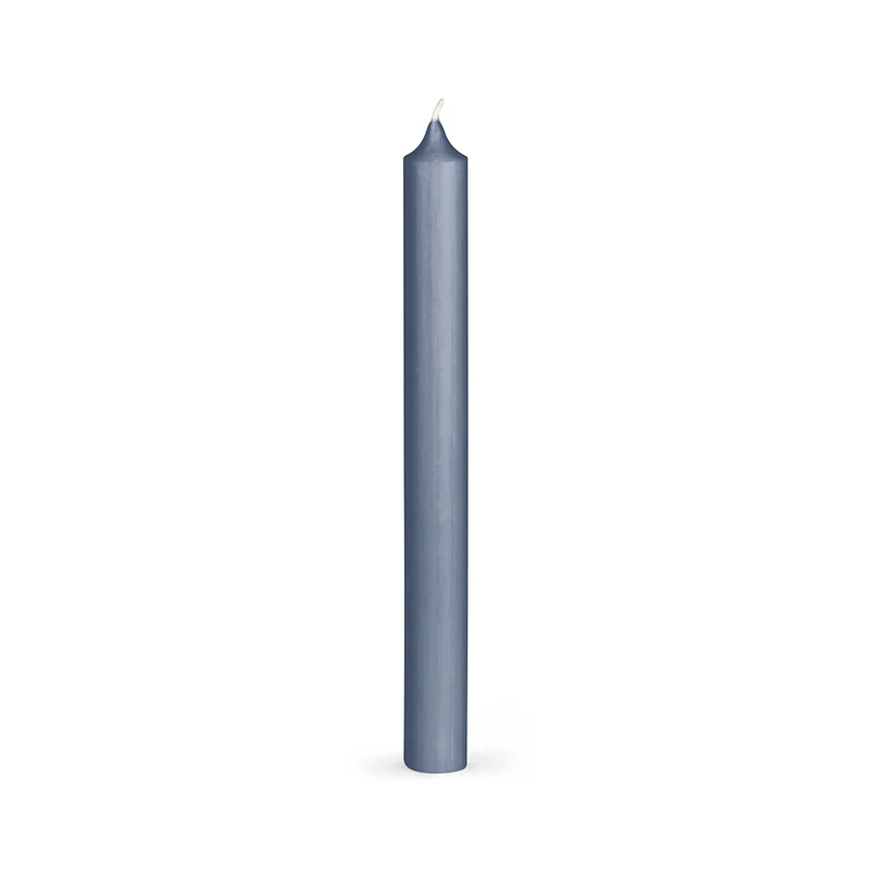 Simple Candle - Colored Icecream