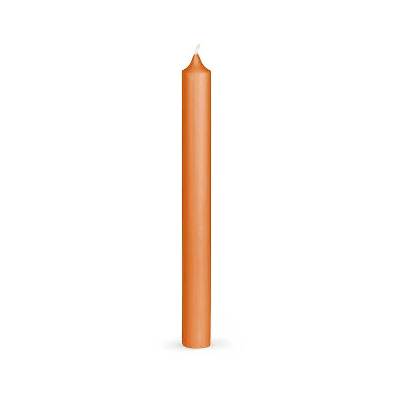 Simple Candle - Colored Icecream