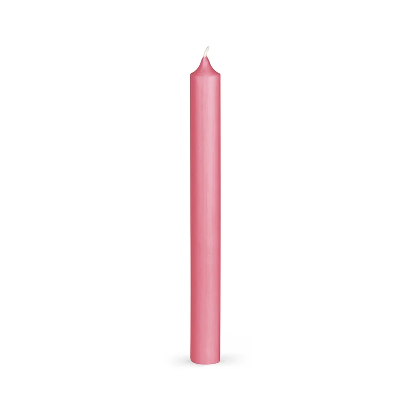 Simple Candle - Colored Icecream