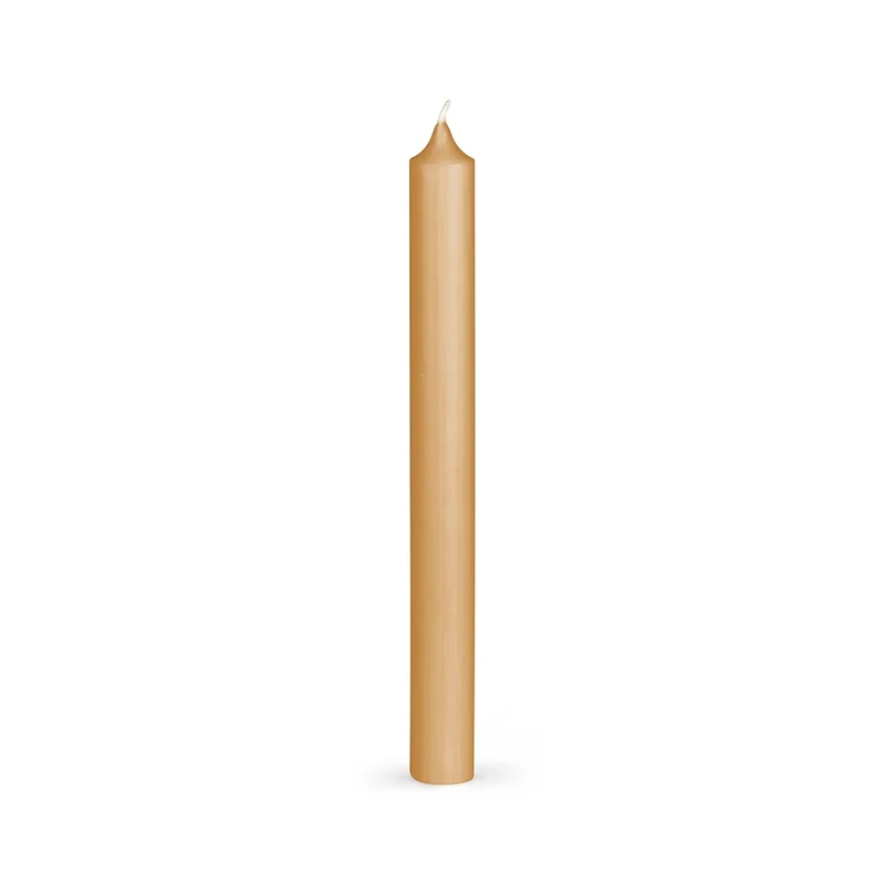 Simple Candle - Colored Icecream