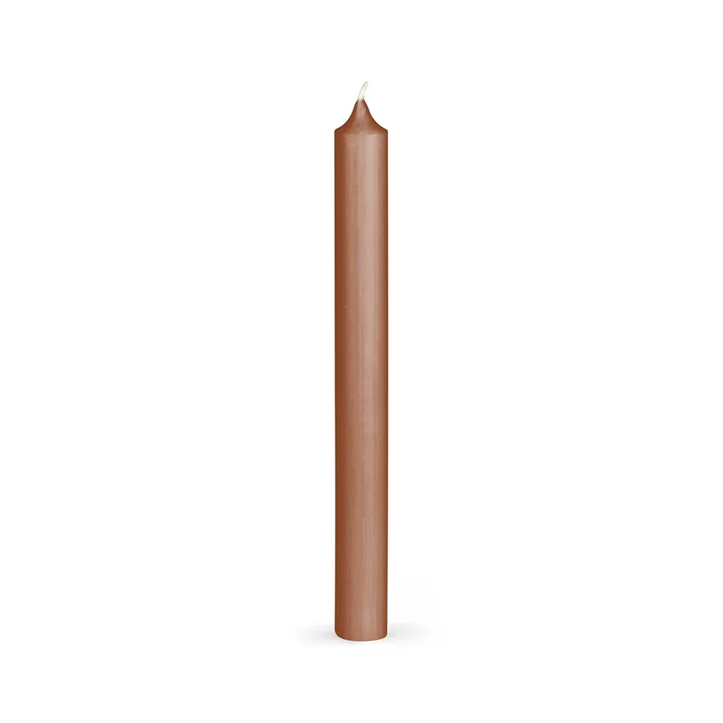 Simple Candle - Colored Icecream