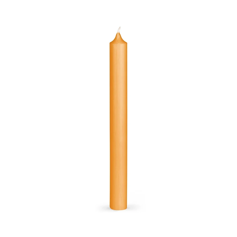 Simple Candle - Colored Icecream