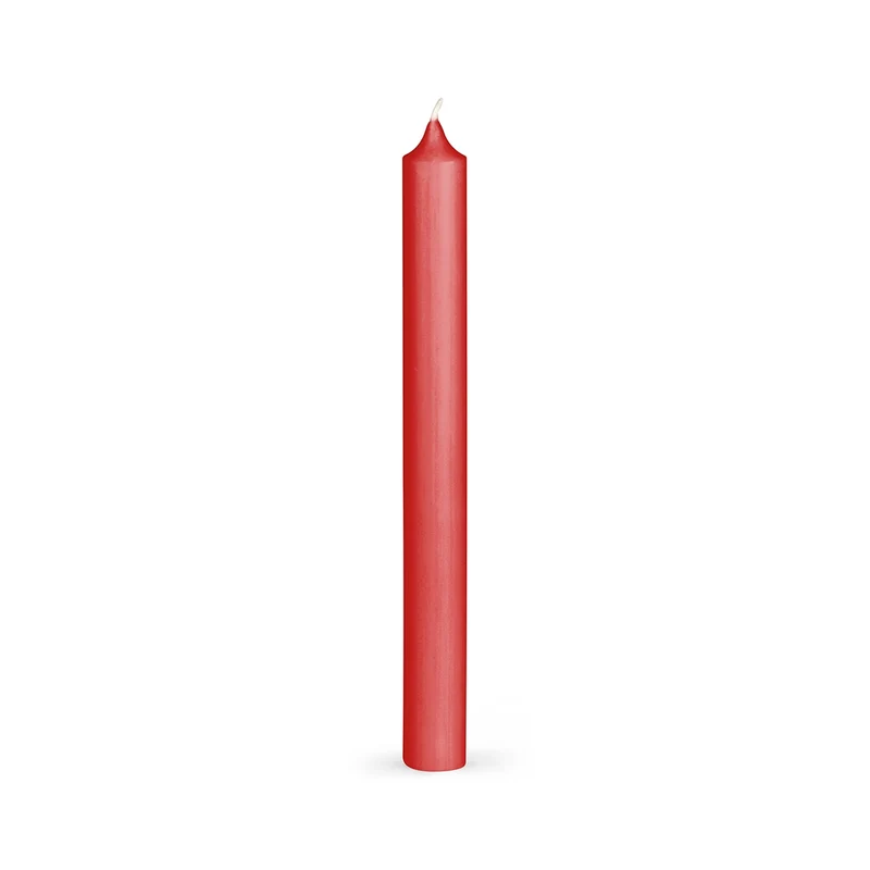 Simple Candle - Colored Icecream