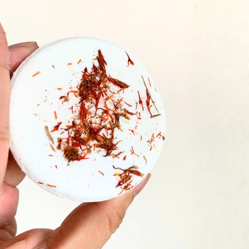 Shower Steamers - Love Bird - Wild Rose