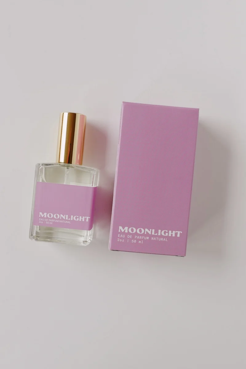 Perfume - Moonlight