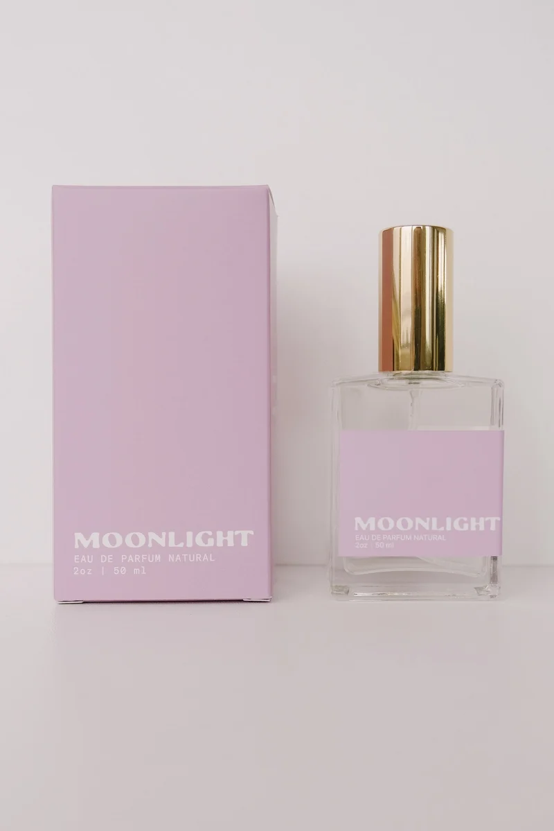Perfume - Moonlight