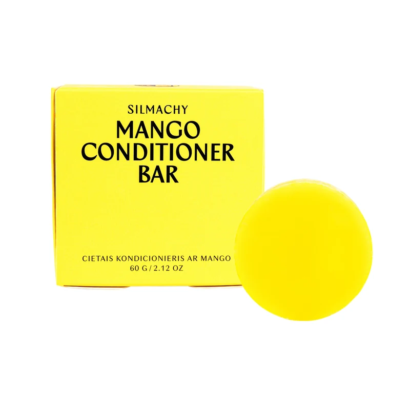 natural conditioner - mango