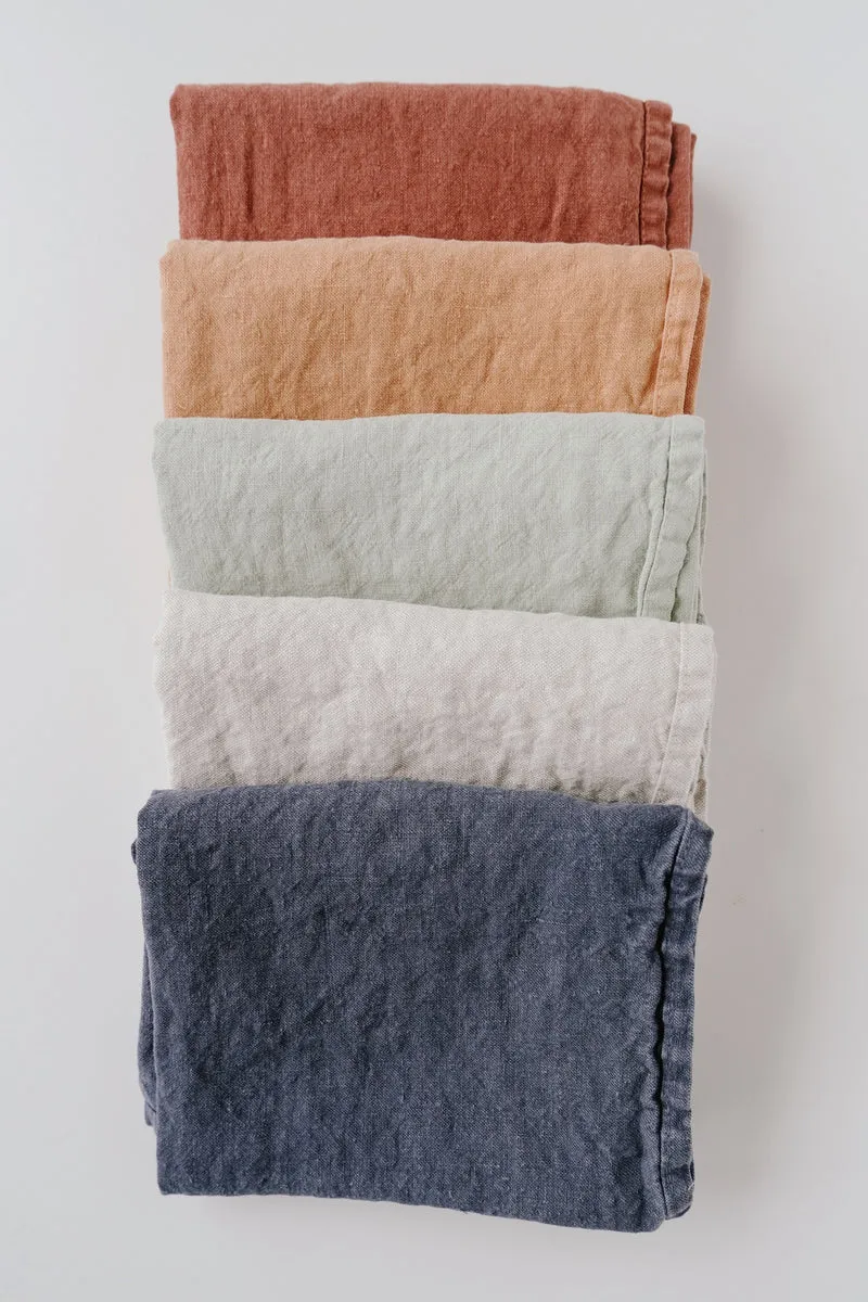 linen kitchen towel - erik