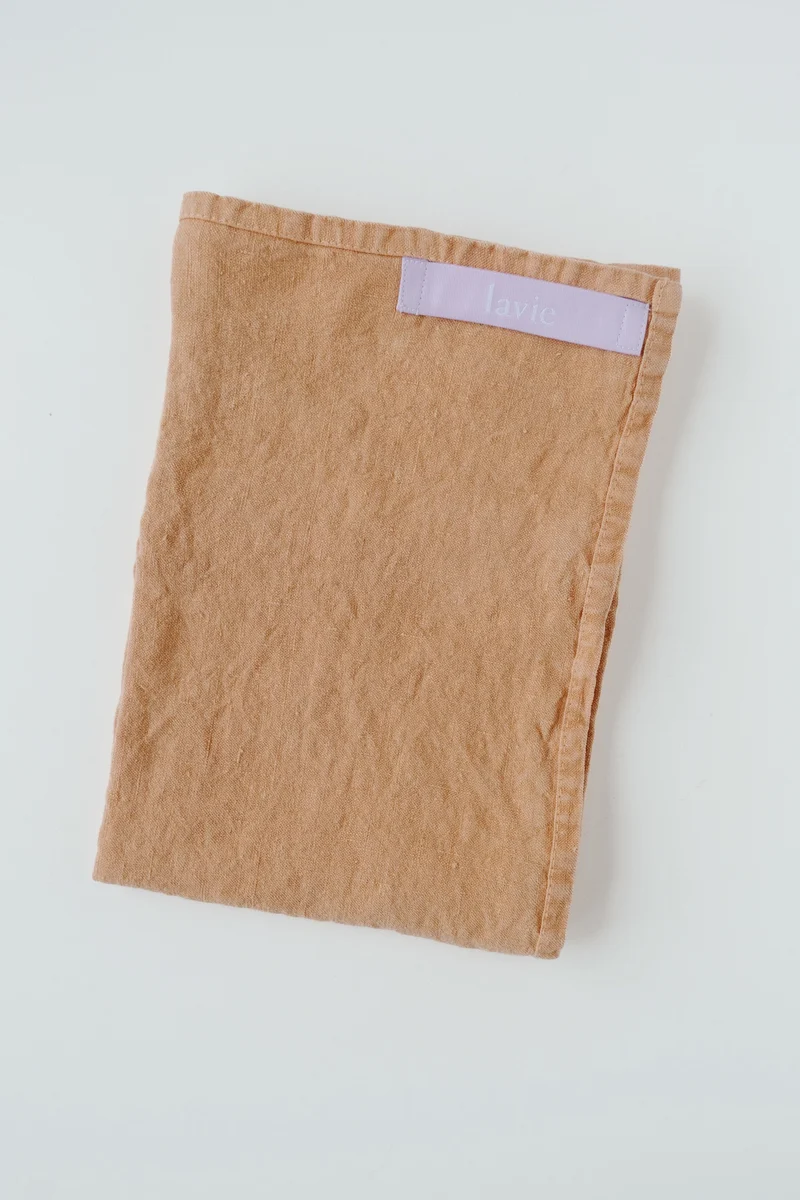 linen kitchen towel - erik