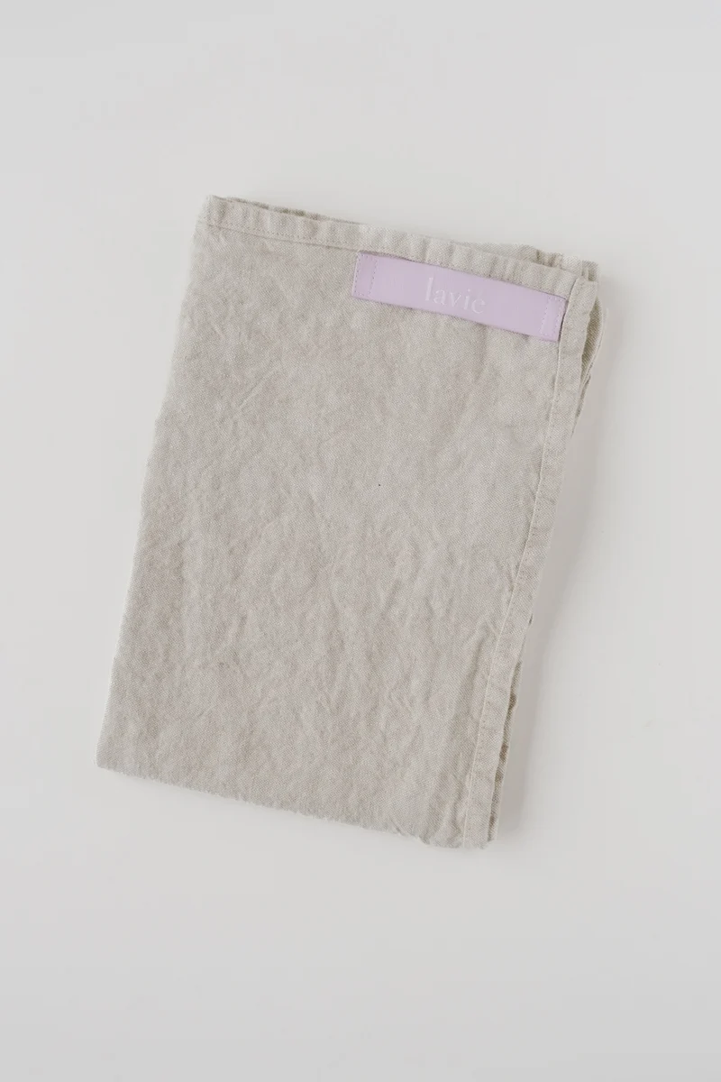 linen kitchen towel - erik