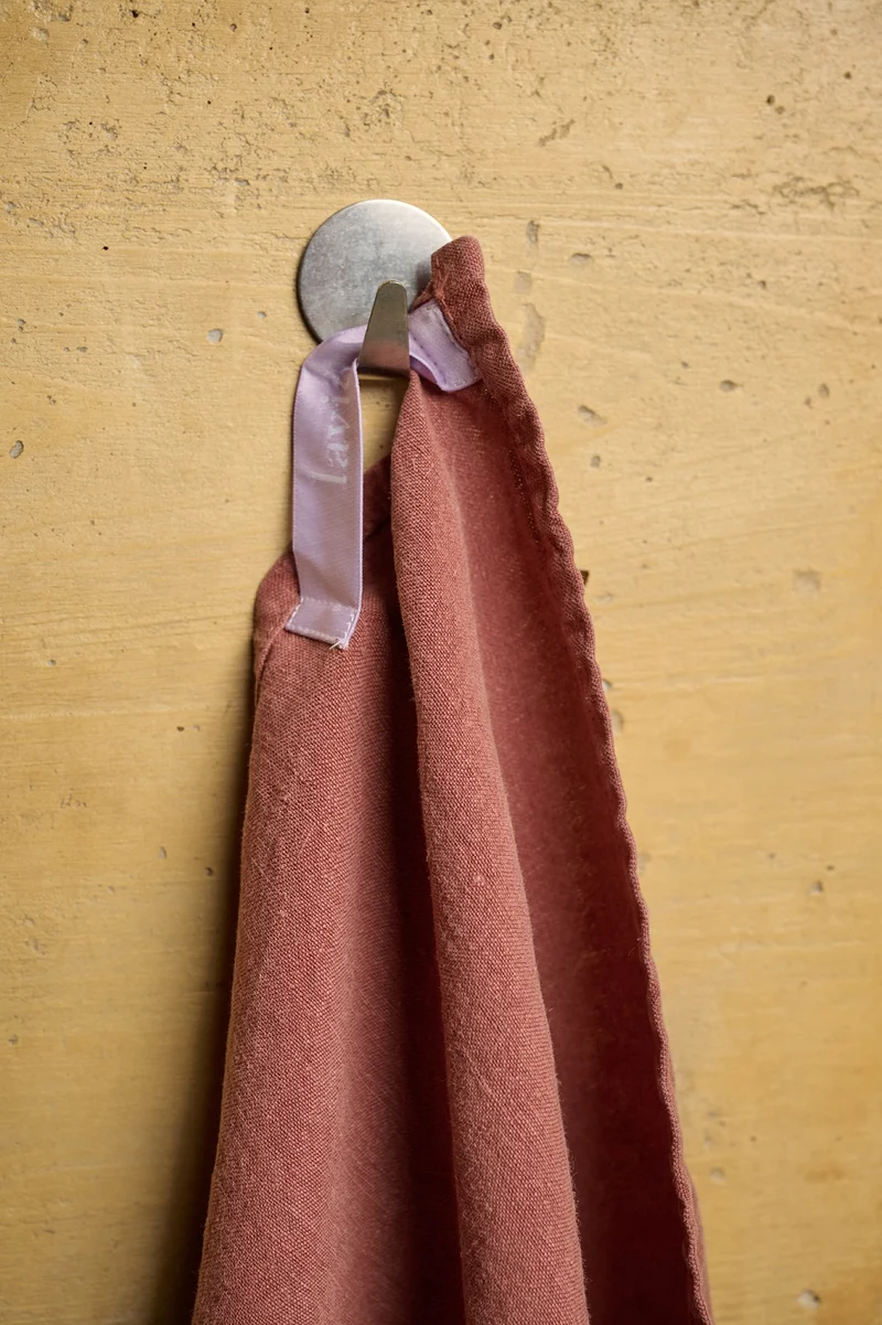 linen kitchen towel - erik