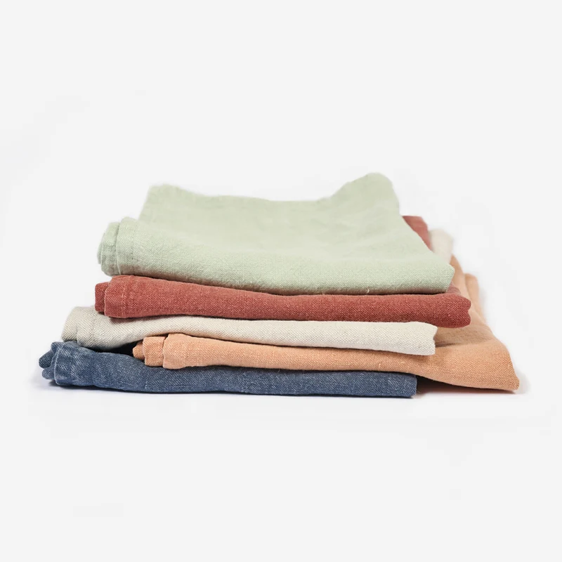 linen kitchen towel - erik