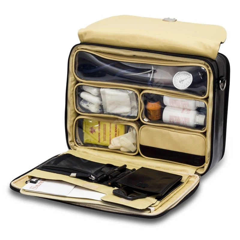 Professionelle Tasche für medizinisches Personal