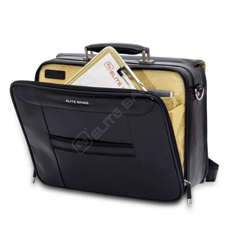 Professionelle Tasche für medizinisches Personal
