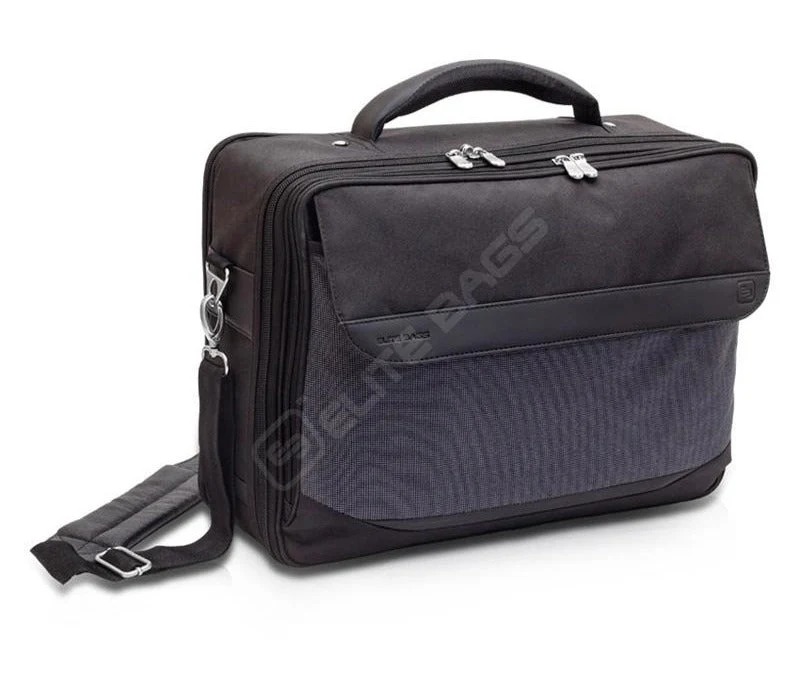 Medizinische Tasche für Hausbesuche
