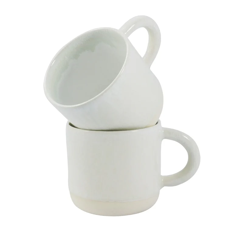 chug mug - monochrome shades