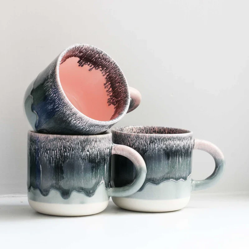 chug mug - monochrome shades