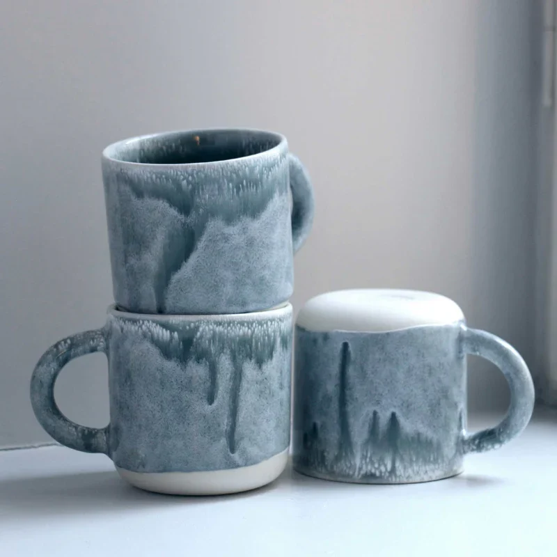 chug mug - monochrome shades