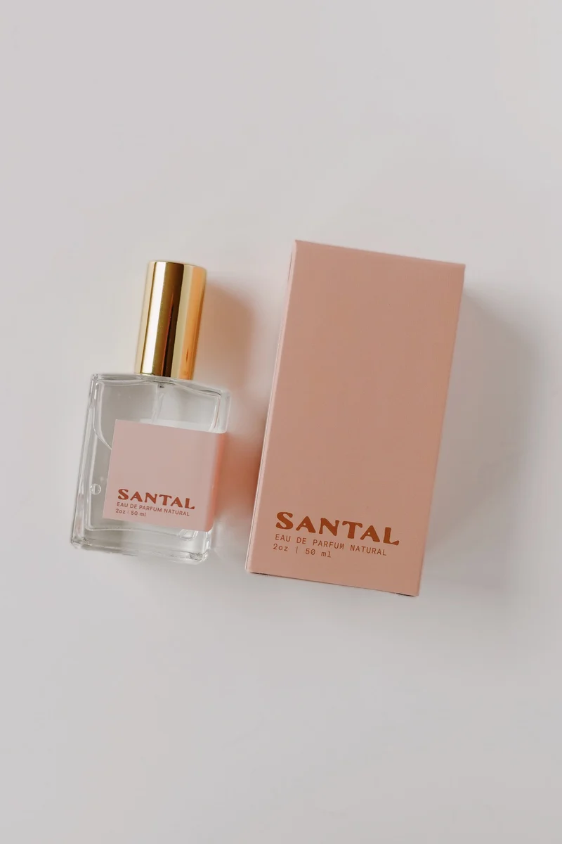 Perfume - Santal