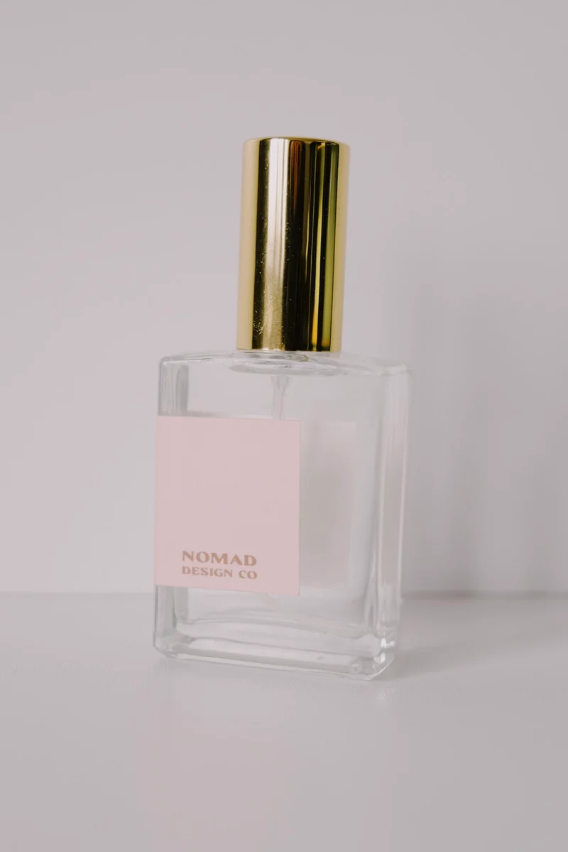 Perfume - Santal
