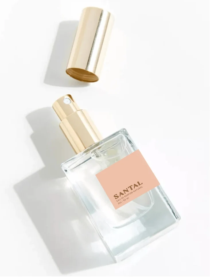 Perfume - Santal